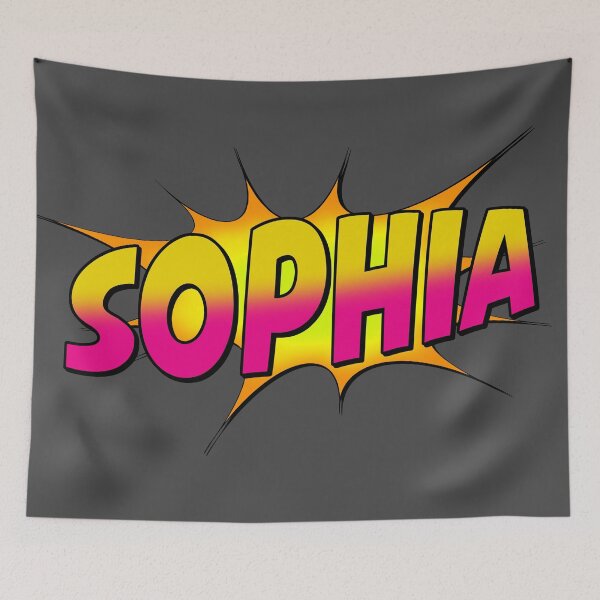 Item preview, Sophia designed and sold by rogue-design.