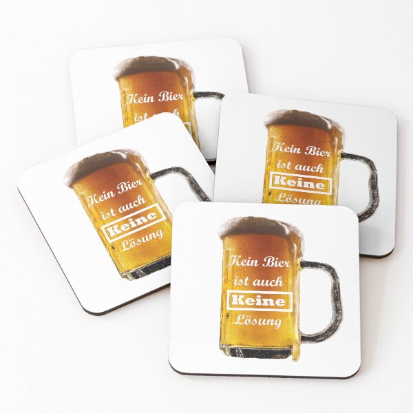 Item preview, No beer is also no solution designed and sold by WalderDesign.
