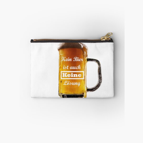 Item preview, No beer is also no solution designed and sold by WalderDesign.