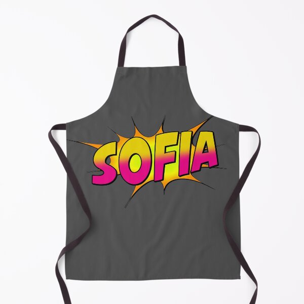 Item preview, Sofia designed and sold by rogue-design.