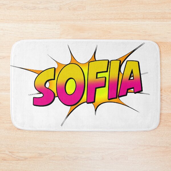Item preview, Sofia designed and sold by rogue-design.
