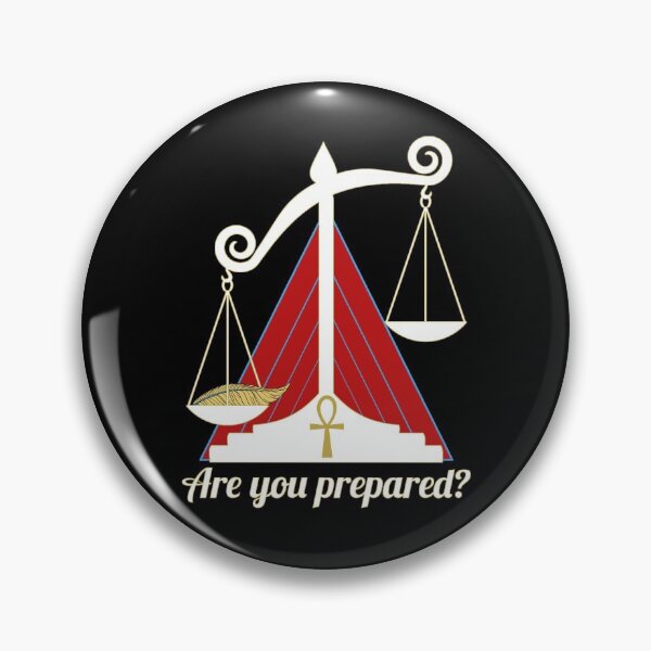 Item preview, Are You Prepared? designed and sold by SifRants.