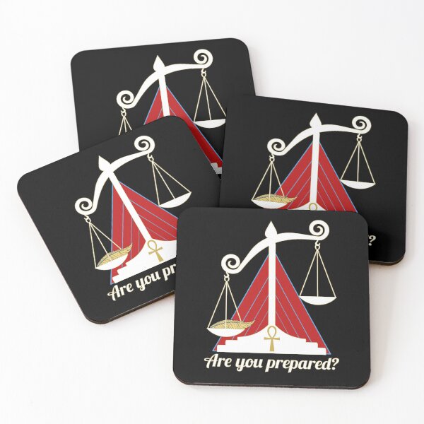 Item preview, Are You Prepared? designed and sold by SifRants.