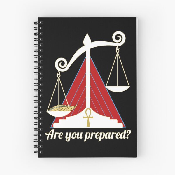 Item preview, Are You Prepared? designed and sold by SifRants.
