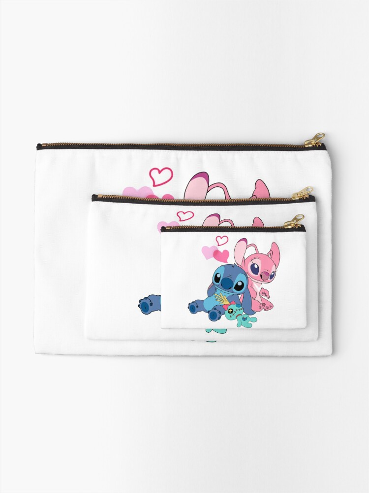 Disney - Lilo et Stitch - Pochette Stitch