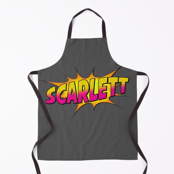 Item preview, Scarlett designed and sold by rogue-design.