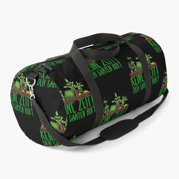 Item preview, NO TIME THE GARDEN CALLS - self-sufficient gardener 2022 designed and sold by urban-design.