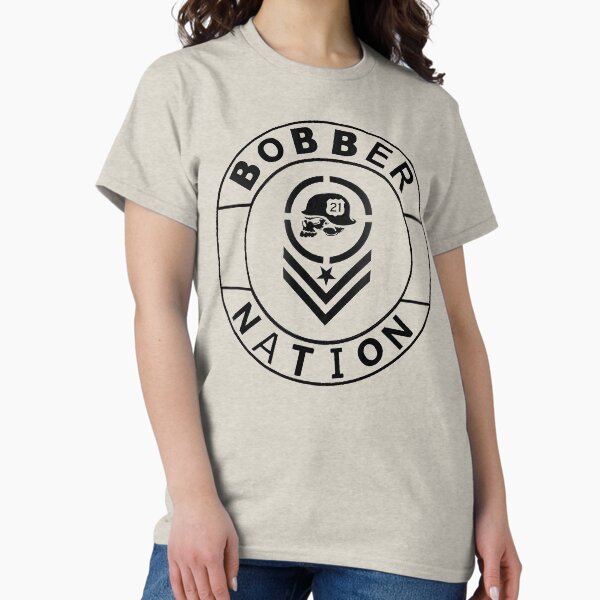 Item preview, 21 Bobber Nation designed and sold by JoeKiller.