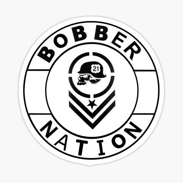 Item preview, 21 Bobber Nation designed and sold by JoeKiller.