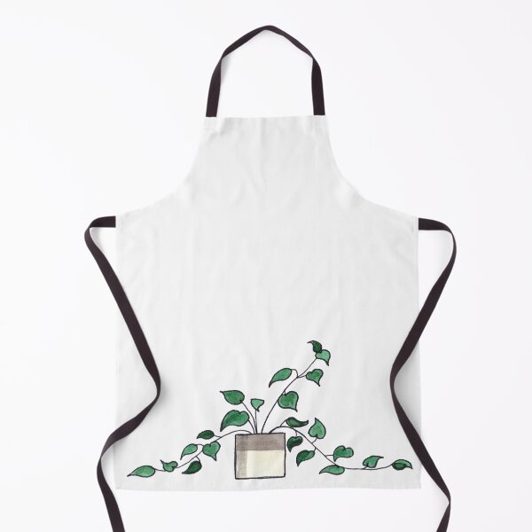 Item preview, Peperomia - Houseplant Watercolour designed and sold by Tom Napper Design.
