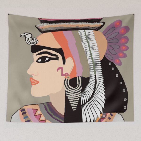 Item preview, Cleo designed and sold by InkheArt  Designs.