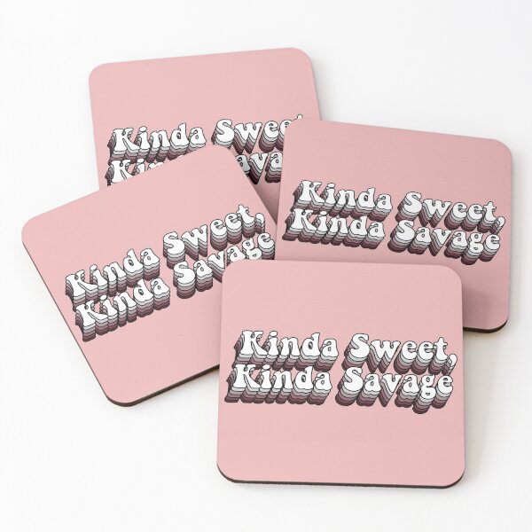 Item preview, Kinda Sweet, Kinda Savage designed and sold by VintagePrada.