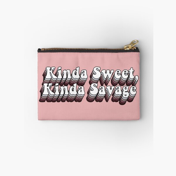 Item preview, Kinda Sweet, Kinda Savage designed and sold by VintagePrada.