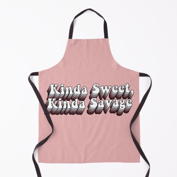 Item preview, Kinda Sweet, Kinda Savage designed and sold by VintagePrada.