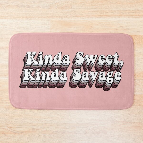 Item preview, Kinda Sweet, Kinda Savage designed and sold by VintagePrada.