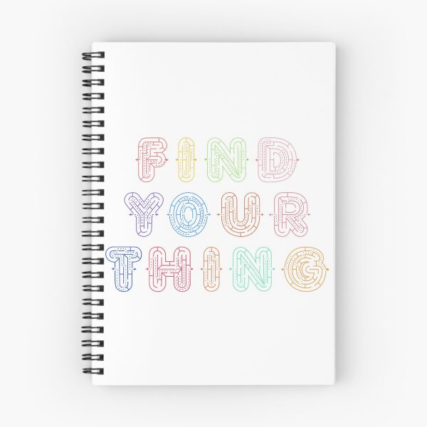 Item preview, Find Your Thing Maze Runner designed and sold by psquare17.