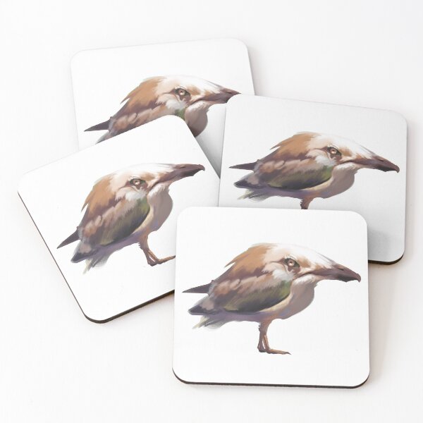 Item preview, Thic bird orange  designed and sold by Davide9.