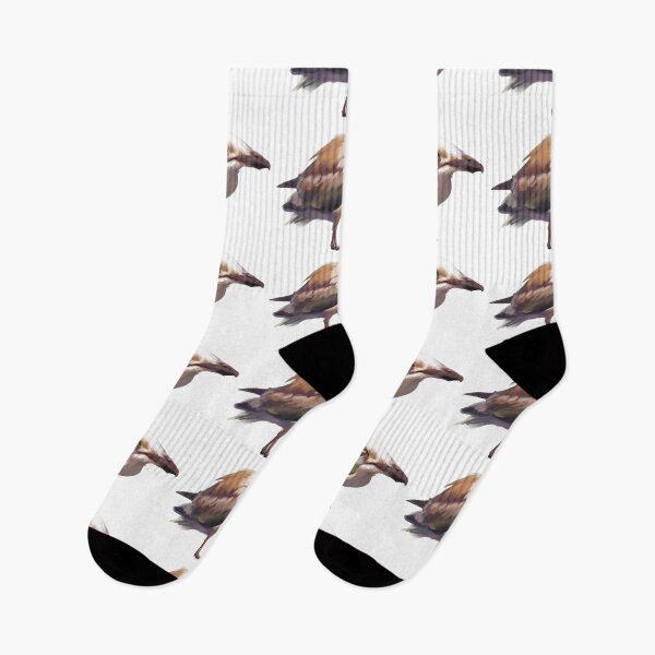Item preview, Thic bird orange  designed and sold by Davide9.