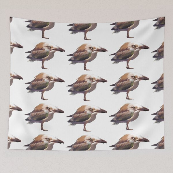 Item preview, Thic bird orange  designed and sold by Davide9.