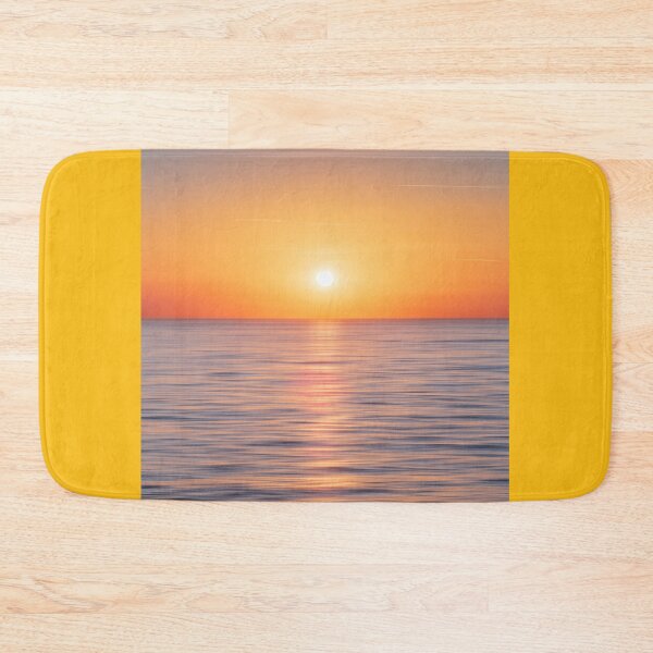 Item preview, beautiful late evening sunset  designed and sold by johnrk.