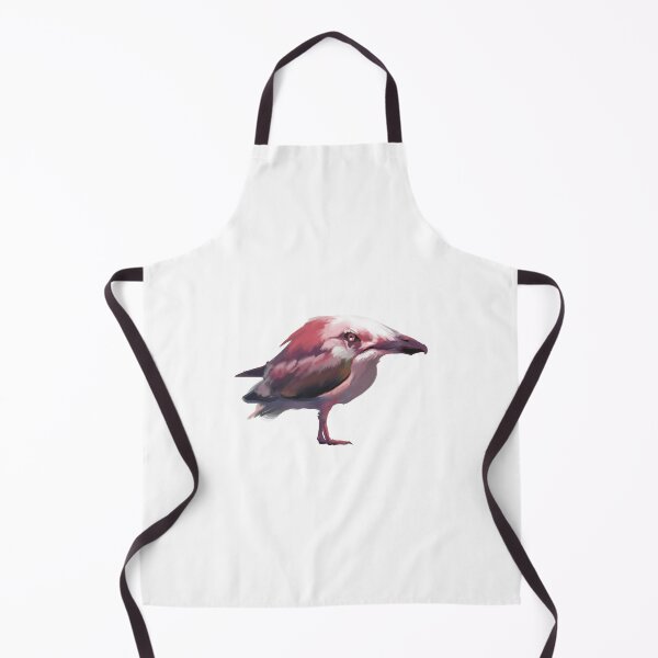 Item preview, Thic bird red designed and sold by Davide9.
