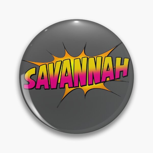 Item preview, Savannah designed and sold by rogue-design.