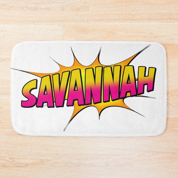 Item preview, Savannah designed and sold by rogue-design.