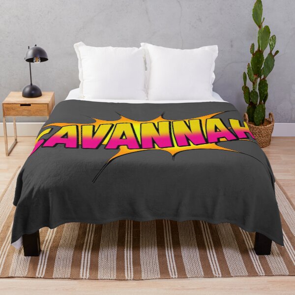 Item preview, Savannah designed and sold by rogue-design.