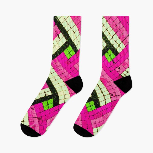 Item preview, Pop Art Mosaic  designed and sold by essentialimage.