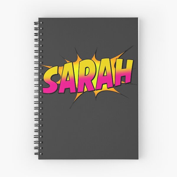 Item preview, Sarah designed and sold by rogue-design.