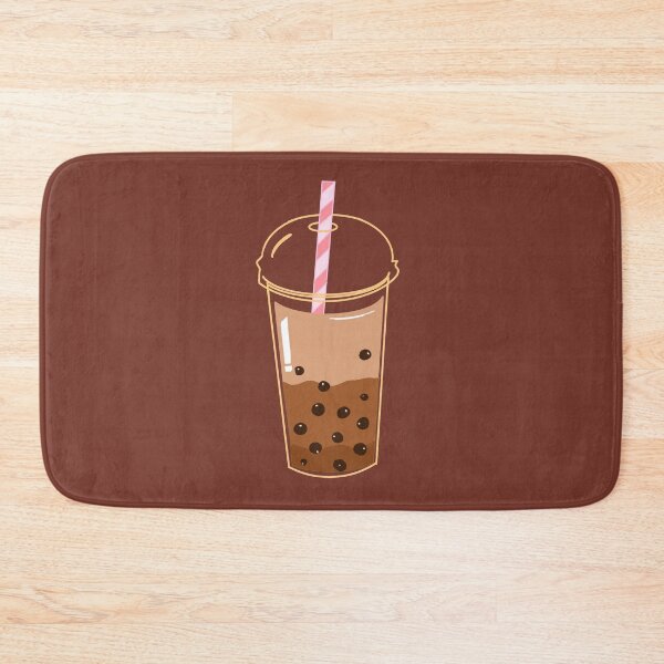 Item preview, Bubble Tea designed and sold by Cute Bunny.