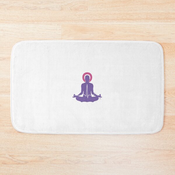 Item preview, TechnoYoga [TM] Colour logo - sans text designed and sold by pdit001.