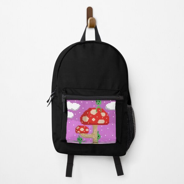 Item preview, Pixel Sproutlings designed and sold by ByLauraMorgan.