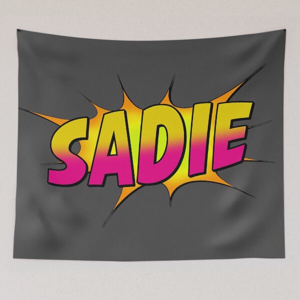 Item preview, Sadie designed and sold by rogue-design.