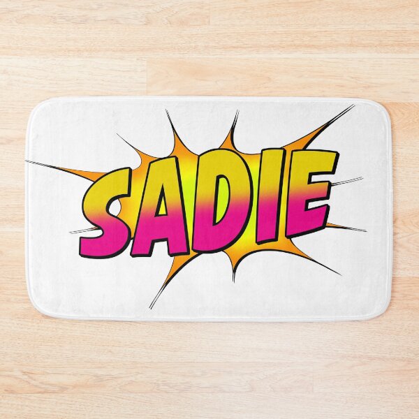 Item preview, Sadie designed and sold by rogue-design.