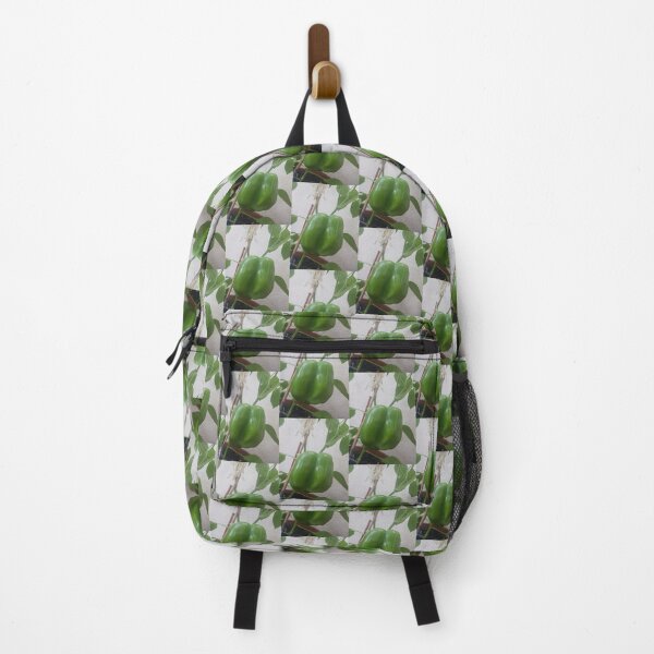 Item preview, Green peppers, vegetables, harvest designed and sold by Sternchen2789.