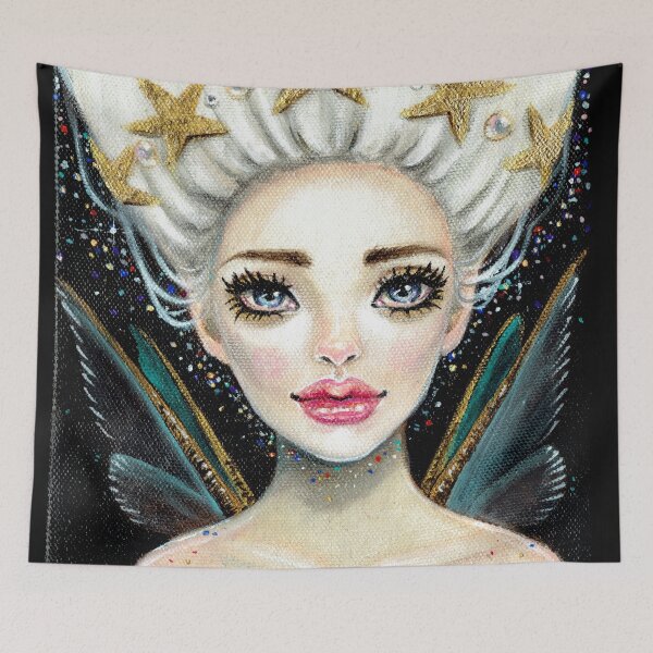 Artikelvorschau, Glitter Faerie entworfen und verkauft von KimTurner.