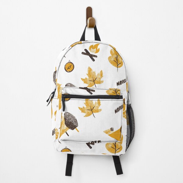 Item preview, CAMPING IN THE WOODS designed and sold by wayoflife0611.
