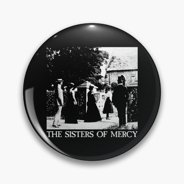 Item preview, The Damage Done - The Sisters of Mercy designed and sold by graphixzone101.