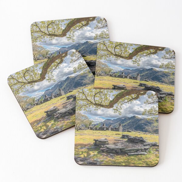 Item preview, Dinorwic Slate Quarry Llanberis North Wales designed and sold by AJEvans.