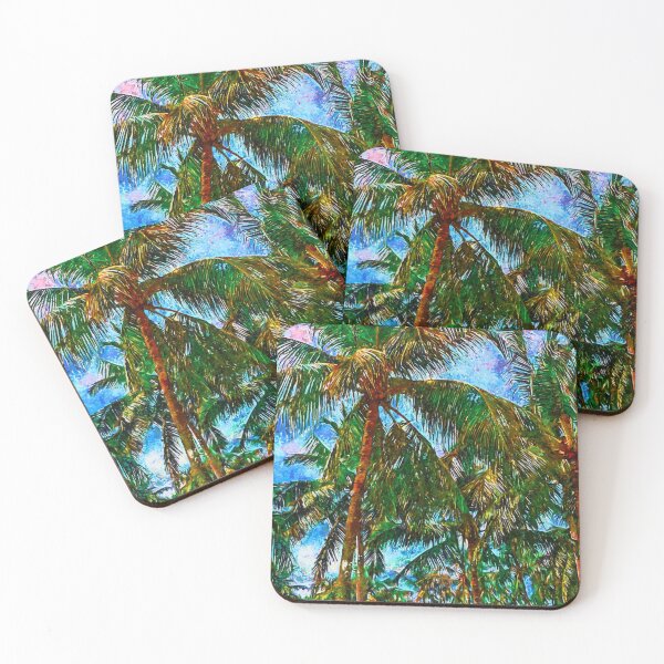 Item preview, Caribbean Dream designed and sold by AM FineArtPrints.