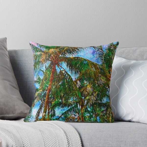 Item preview, Caribbean Dream designed and sold by AM FineArtPrints.