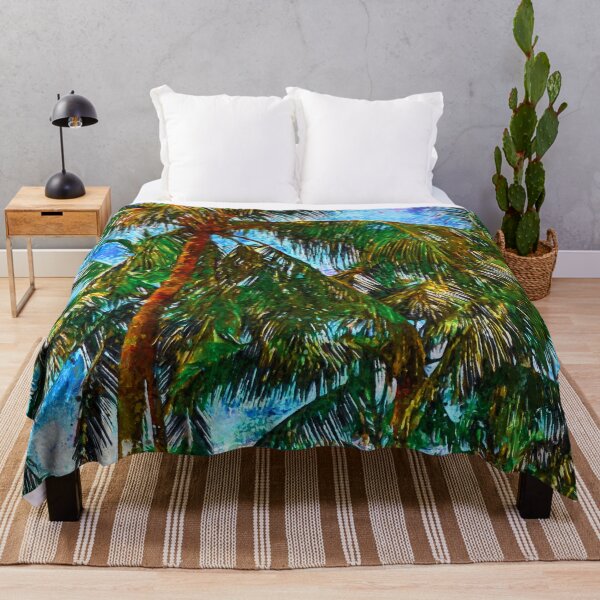 Item preview, Caribbean Dream designed and sold by AM FineArtPrints.