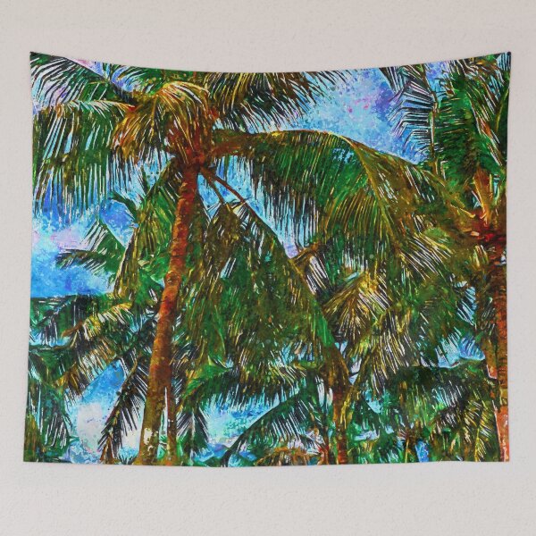 Item preview, Caribbean Dream designed and sold by AM FineArtPrints.