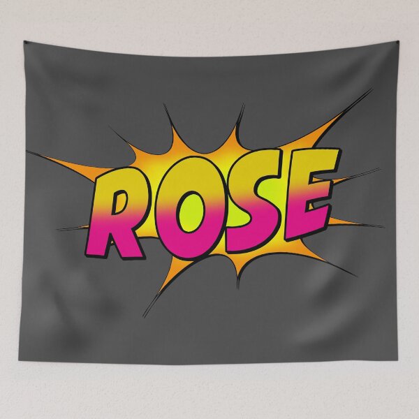 Item preview, Rose designed and sold by rogue-design.