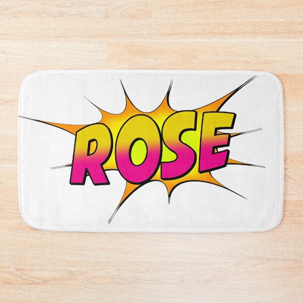 Item preview, Rose designed and sold by rogue-design.