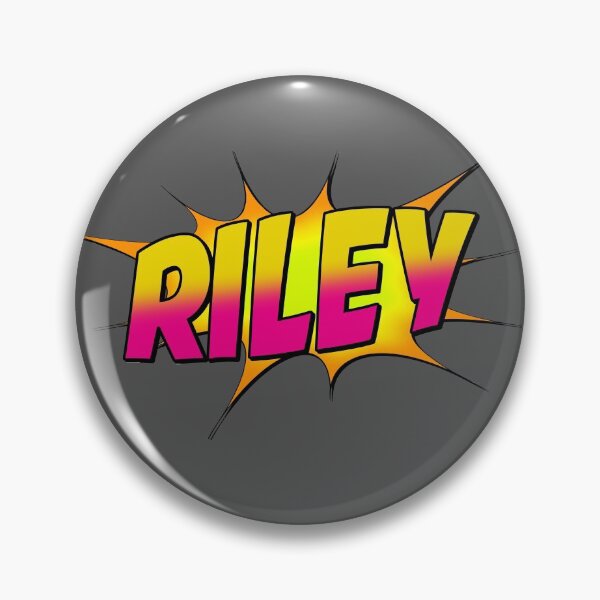Item preview, Riley designed and sold by rogue-design.