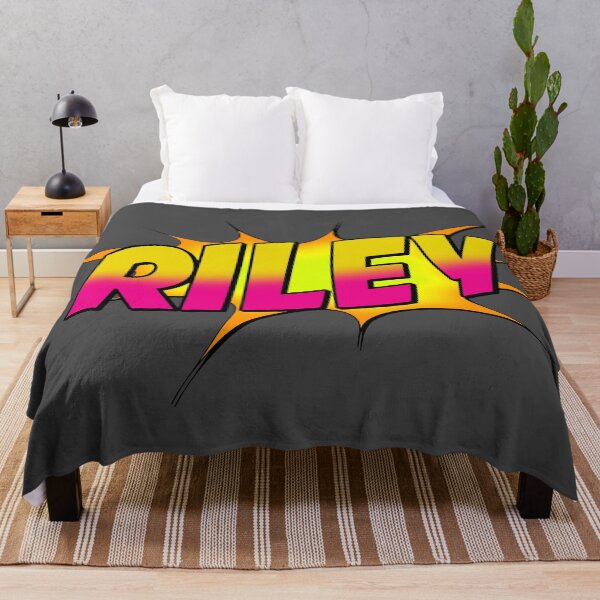 Item preview, Riley designed and sold by rogue-design.