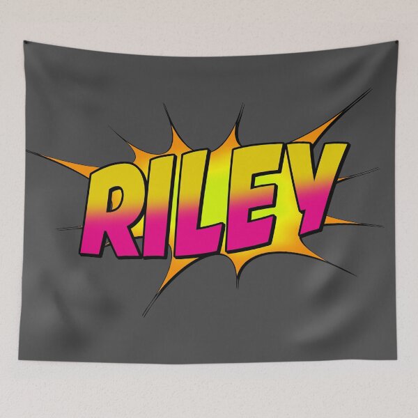 Item preview, Riley designed and sold by rogue-design.