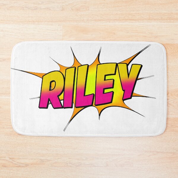 Item preview, Riley designed and sold by rogue-design.